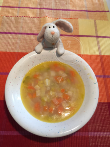Veggie Soup
